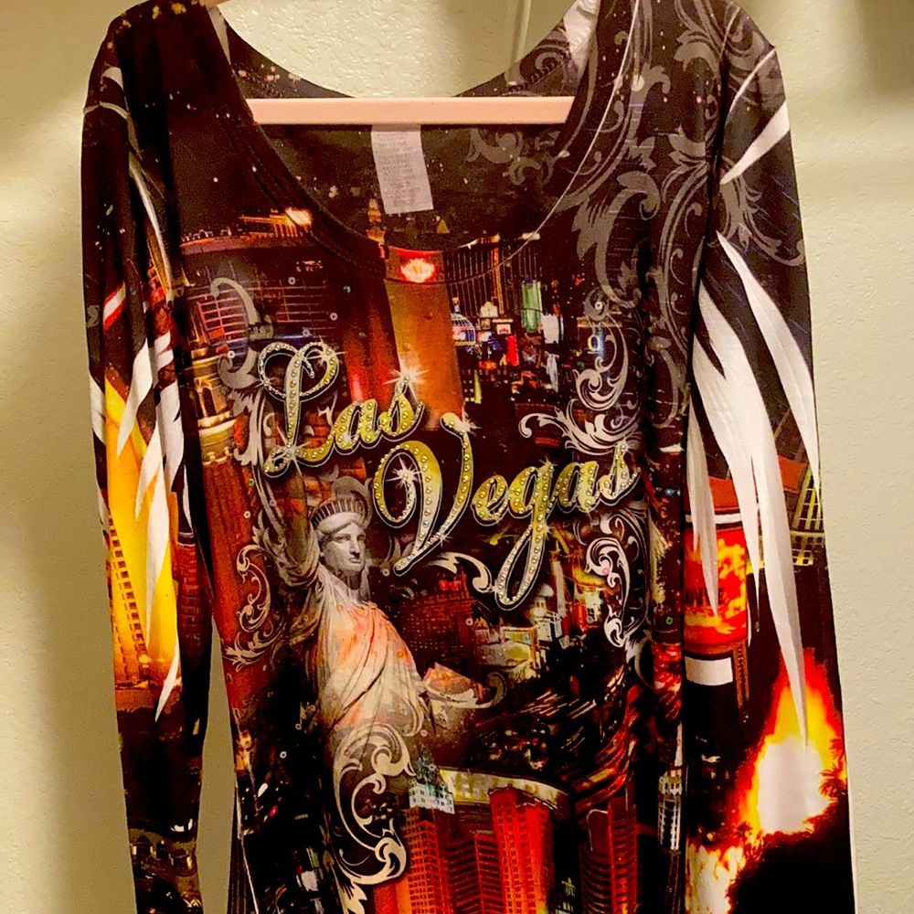 Women’s Long sleeve T-Shirt